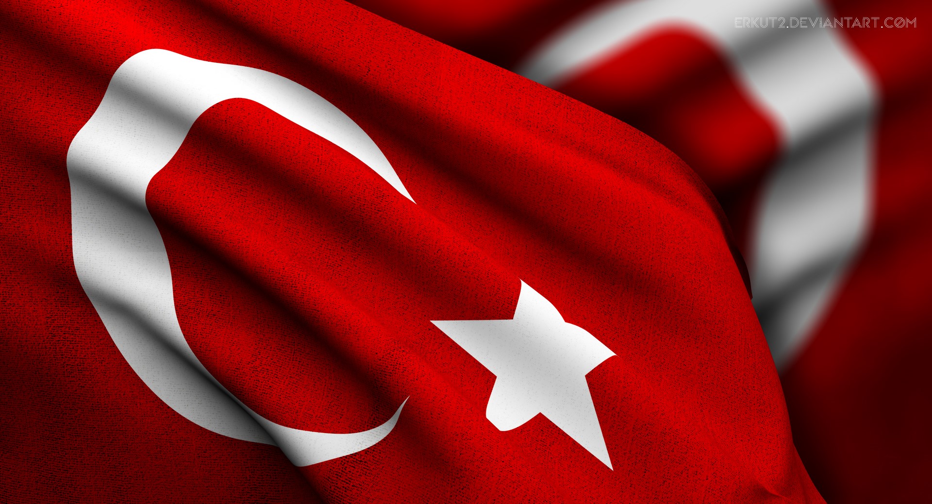en guzel turk bayragi resimleri 5