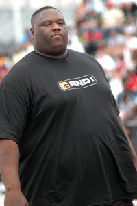 AND1.Escalade R.I.P