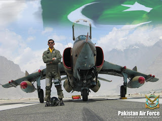 Pakistan Air Force Wallpapers