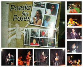 Poesía Sin Poses - Casa del Artista