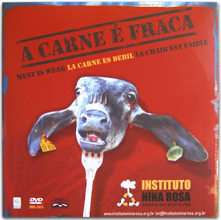 A Carne é Fraca