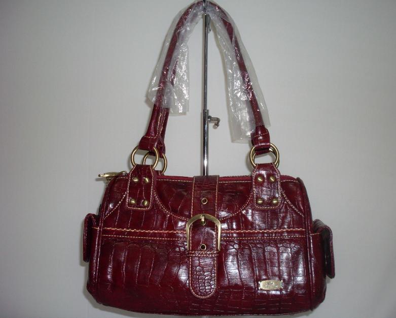 weili polo handbags