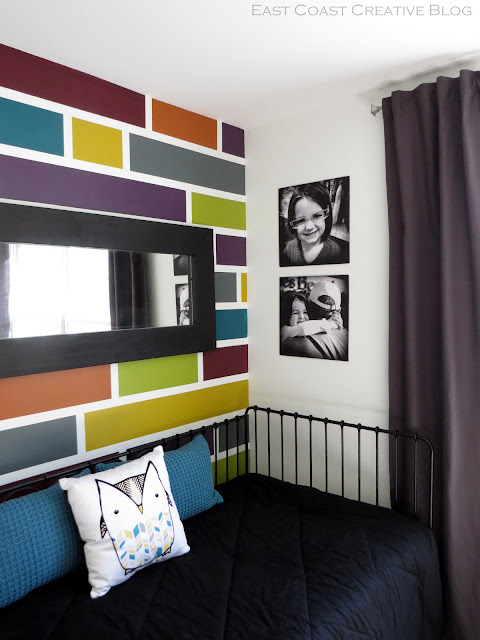 25+ Cool and Creative Ways to Paint Your Walls (And Add Some Pizzazz)