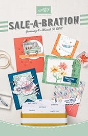 Sale-A-Bration Catalog