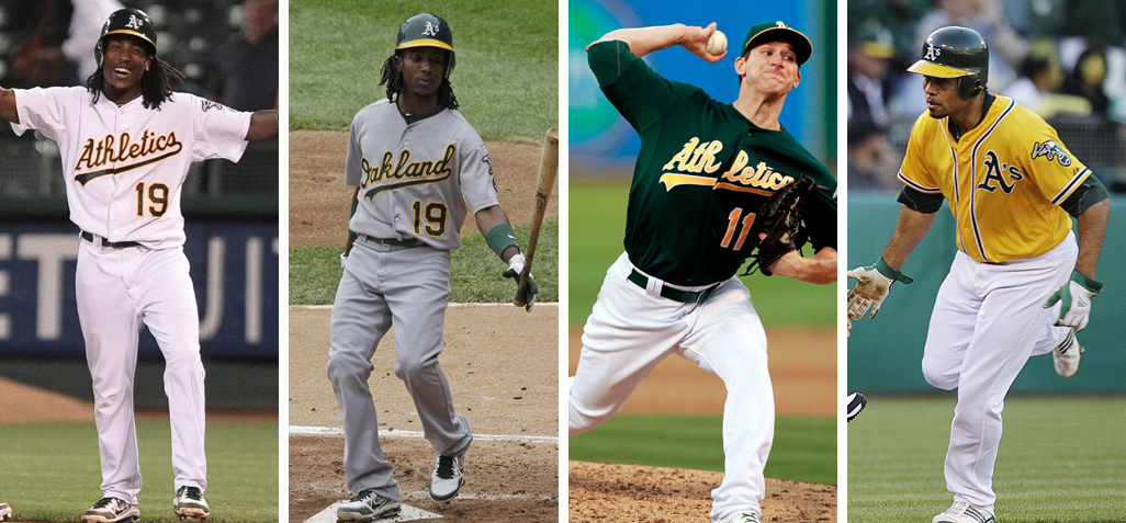 Lounging Pass: Ranking the MLB Uniforms
