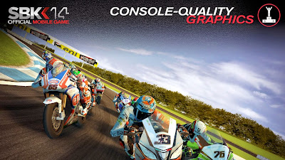 SBK 14 Official Mobile Games v1.4.6 Apk Data SBK 14 Official Mobile Games v1.4.6 Apk Data