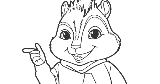Alvin e os Esquilos News: 2011