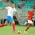 Brasileiro 2013: Bahia 3x0 Flamengo - Super-homem voa mais alto que Urubu