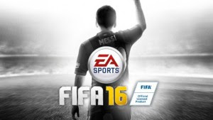 FIFA 16 Ultimate Team V2.1.108792 MOD Apk