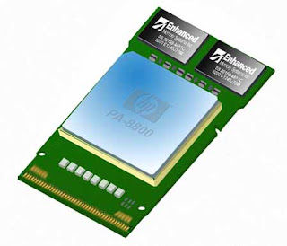 Internet Computer Processors