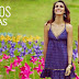 Canción del Comercial Vestidos y Blusas Ripley 2013