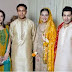 Pakistani Singer Fakhir Wedding Pictures