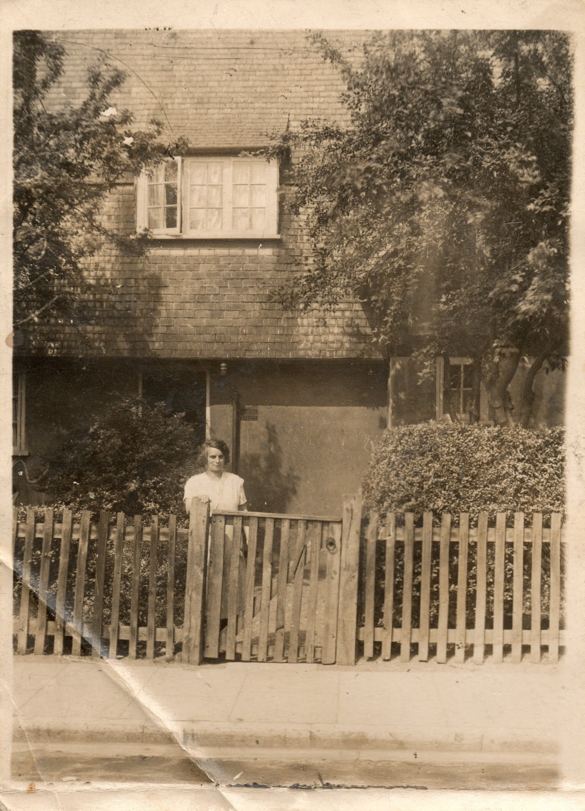 The Progress Estate, Eltham, SE9 Whinyates Road