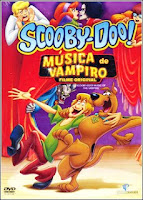 Baixar Scooby Doo: Música de Vampiro Download Scooby Doo: Música de Vampiro