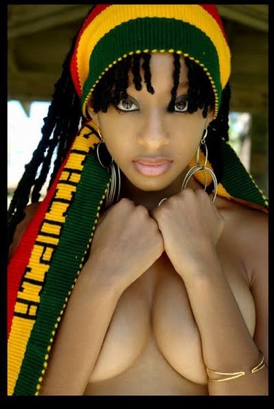 Sexy Hot Ethiopian Women - Patriot