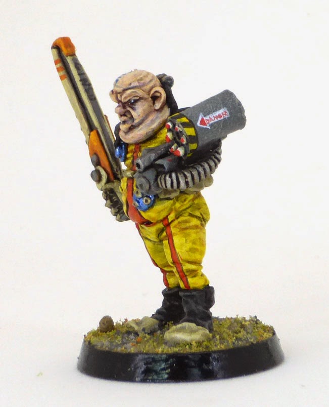 cult of the four armed emperor