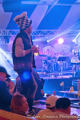 Oktoberfest Bucharest 2014