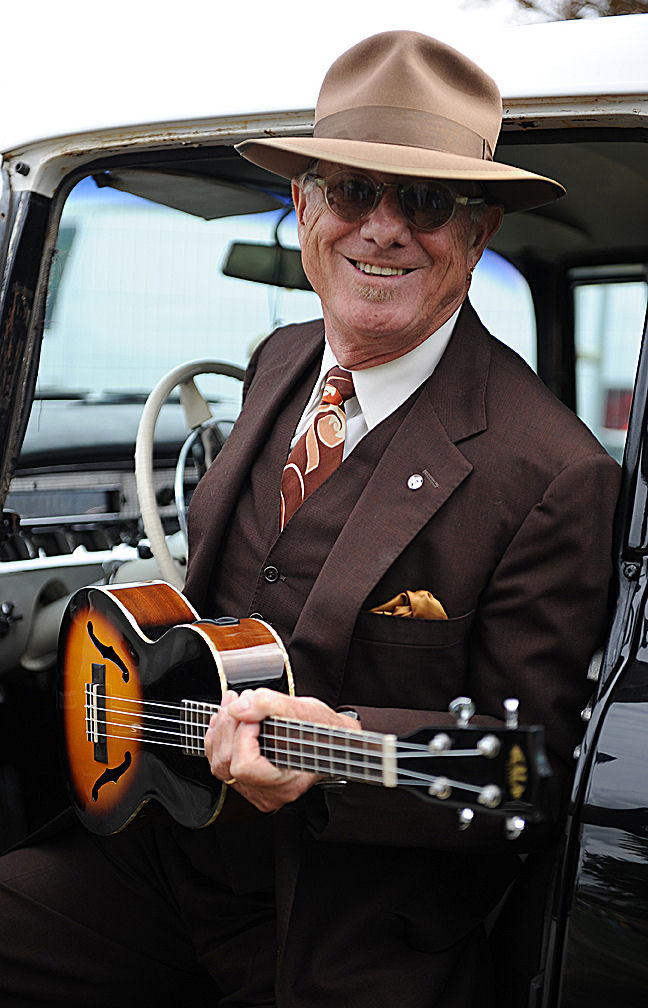 Interview with Doug Bell of Bellevue Cadillac - Country Music News