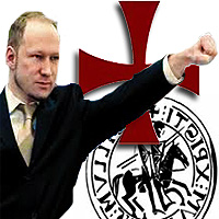 Is Norway killer Anders Breivik mad