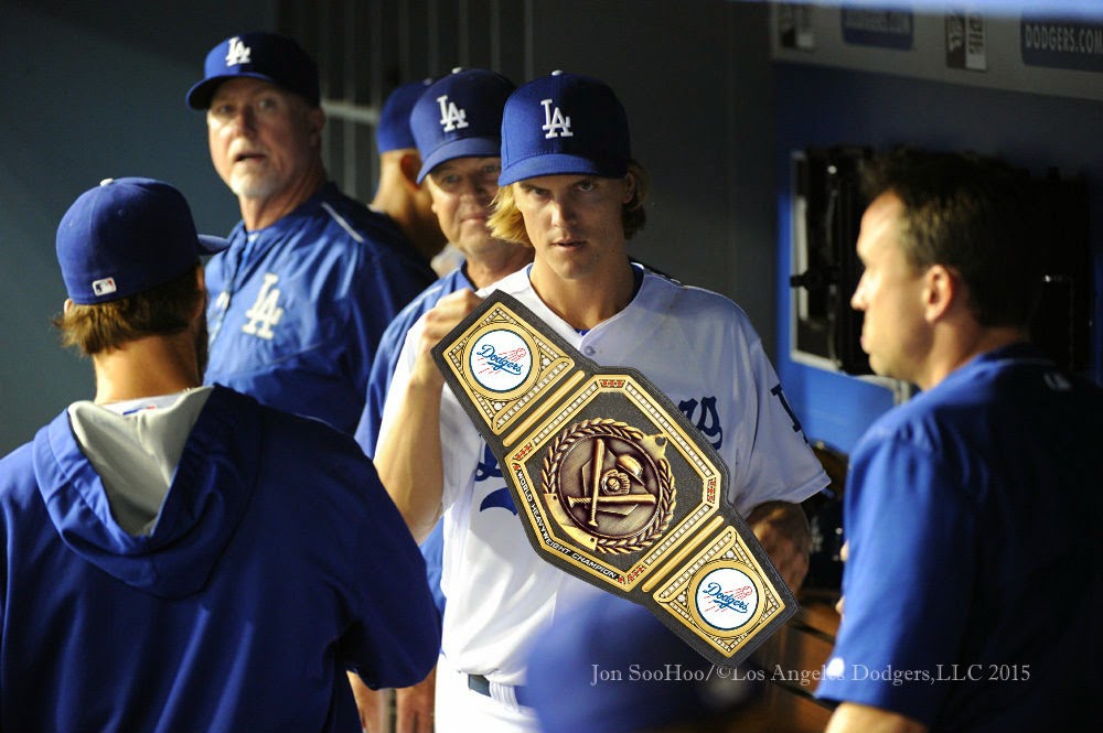 2015 Dodgers review: Paco Rodriguez - True Blue LA