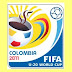 Brazil vs. Portugal for U-20 World Cup