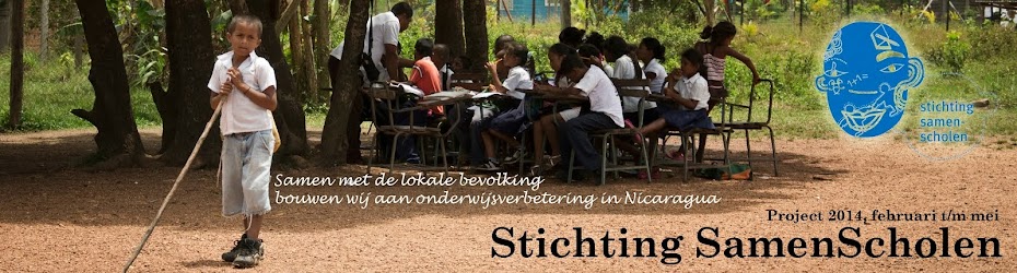 StichtingSamenScholen.blogspot.com