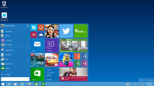 windows10
