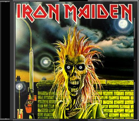 ¿Qué estáis escuchando ahora? Iron+Maiden+-+Iron+Maiden+%5B1980%5D