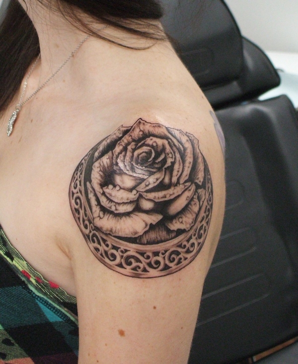 Best Places to Get Tattoos for Women