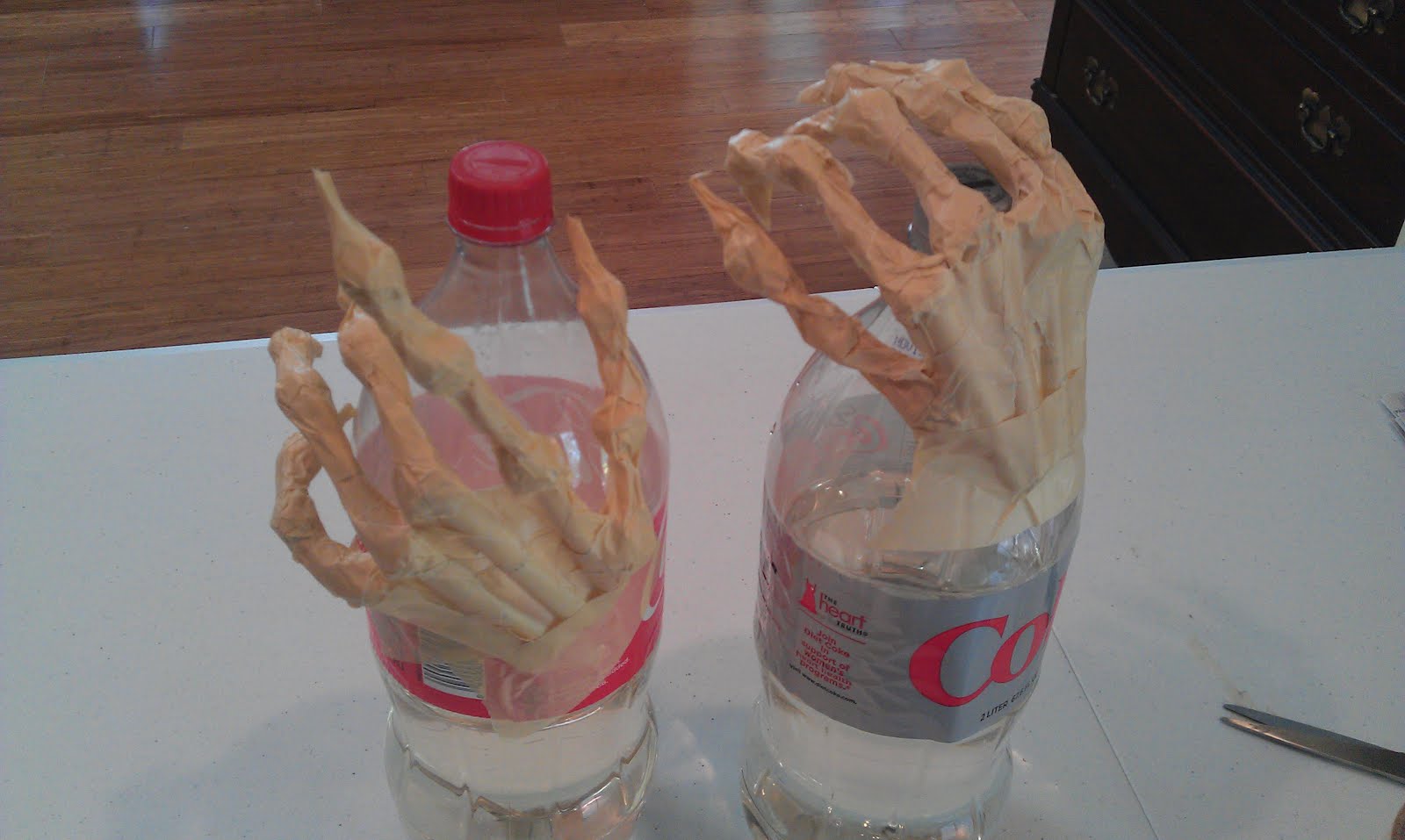 Johnnys Ghosts Animated Cloaked Ghost Part II