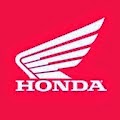 Dealer Honda jabodetabek