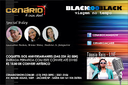 BLACK too BLACK - fevereiro 2013