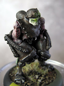 McThralls off the painting