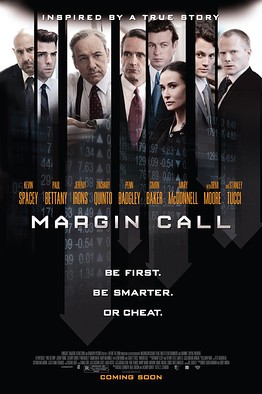 Greg Who?... Margin+Call+poster