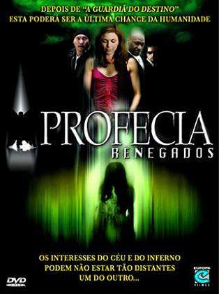 Anjos Rebeldes 5: Renegados Anjos Rebeldes 5: Renegados