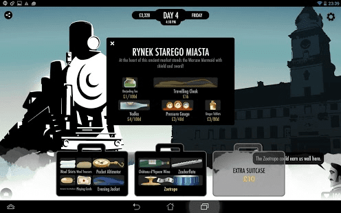80 Days apk data 80 Days apk data