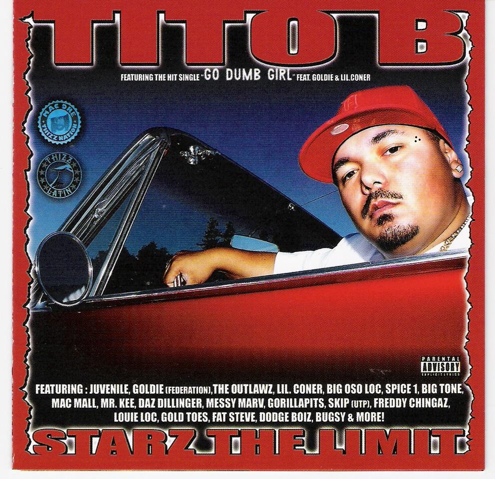 Tito B