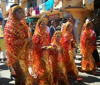 phulpati in Kalimpong phulpati in Kalimpong