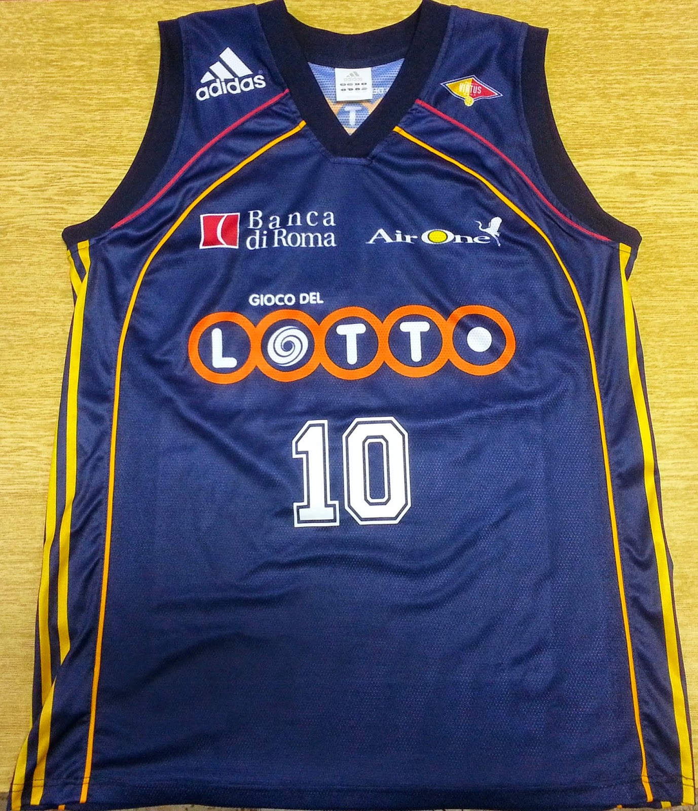 Basketball Jerseys EUROPEAN CLUBS NATIONAL TEAM JERSEYS