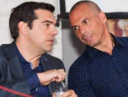Η κάλυψη που έφερε αντιδράσεις tsipras-varoufakis-300x190