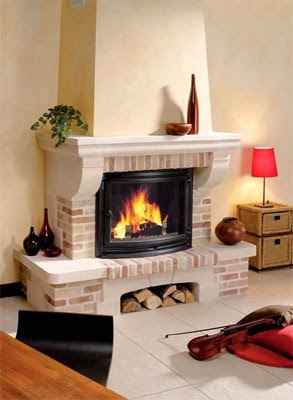 ABC CASCADAS Y CHIMENEAS: CHIMENEAS NATURALES