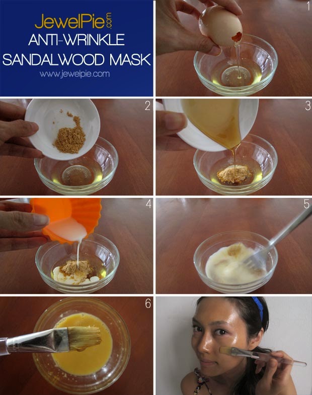anti  can  powder, Sandalwood known diy  be for properties, inflammatory anti face mask inflammatory its
