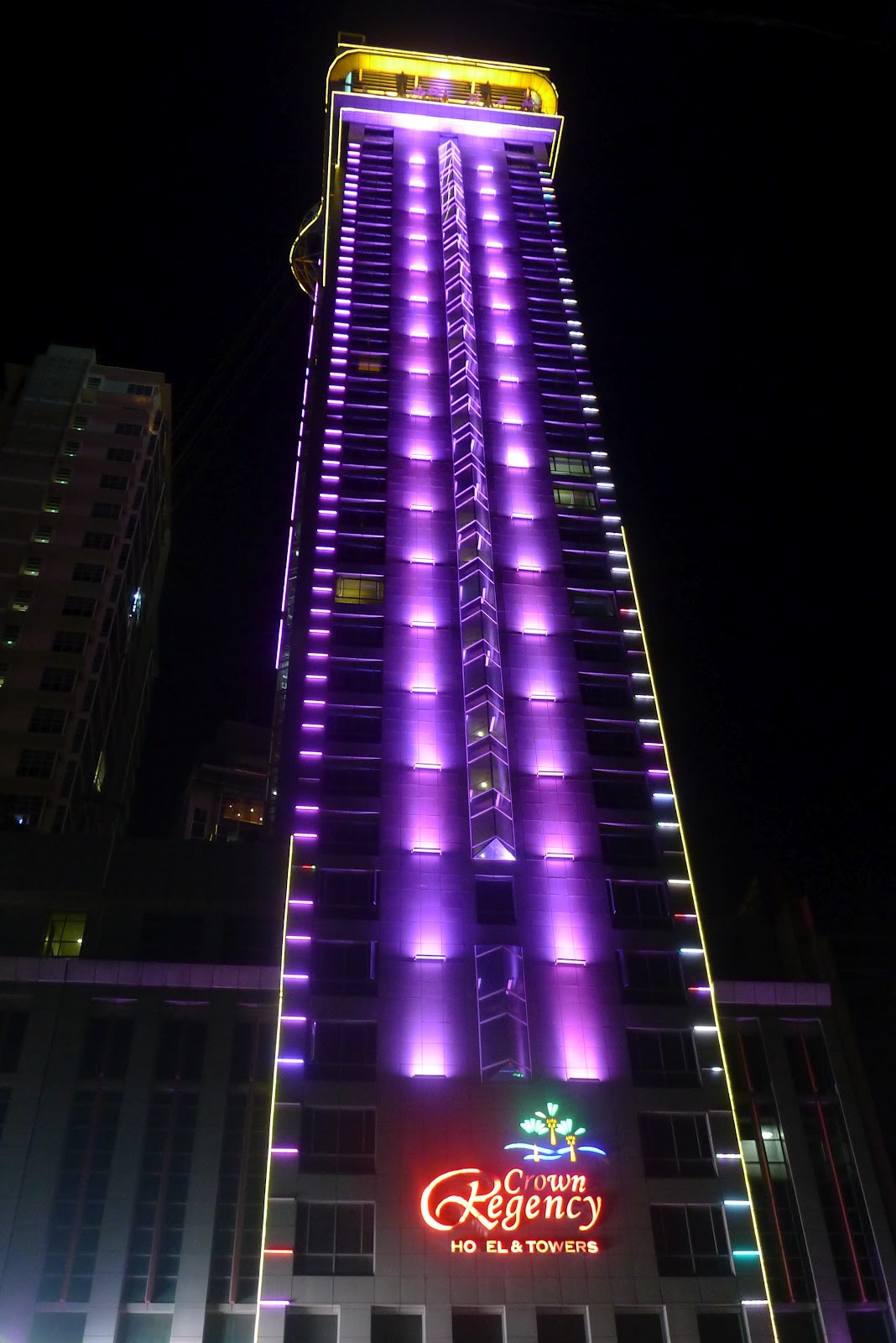 greatest opponent  Cebu City Tour