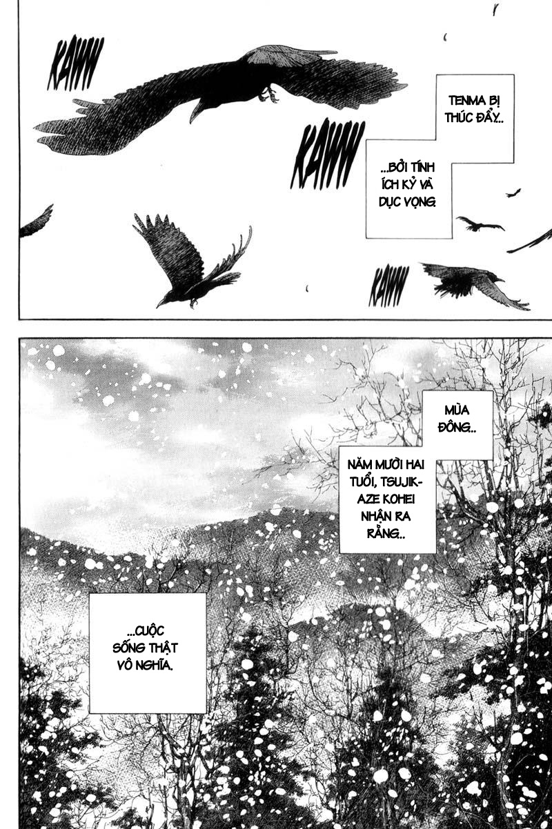 Vagabond - Lãng Khách Chap 126 - Truyen.Chap.VN