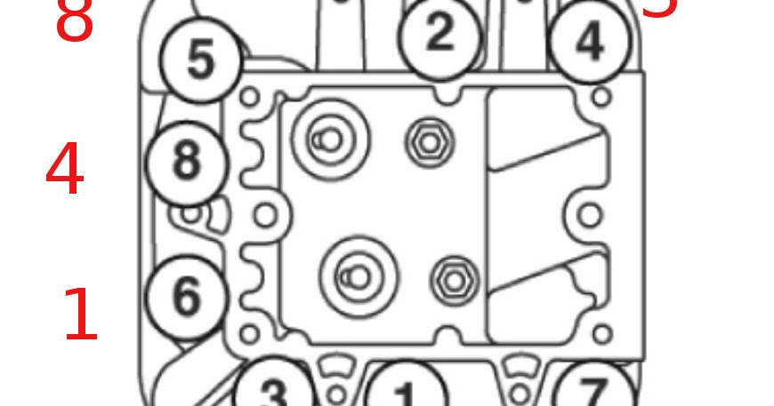 Zombie Engines 31p Head Torque Update