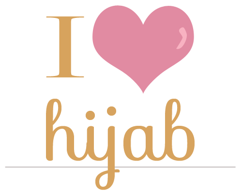 مدونتي ~ Asmaa Derbani  I+love+hijab+logo