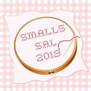 Small SAL 2019