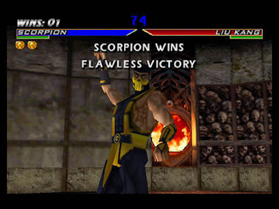 Gratis Download Mortal kombat 4 Game Bertarung Legendaris