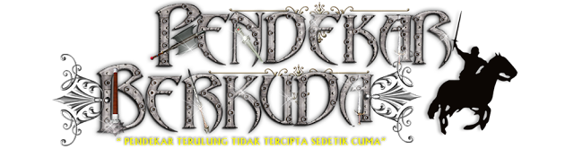 PENDEKAR BERKUDA