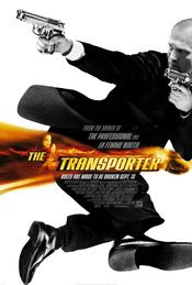 The Transporter (2002) | Filme Online The Transporter (2002) HD Online Subtitrat | Filme Online